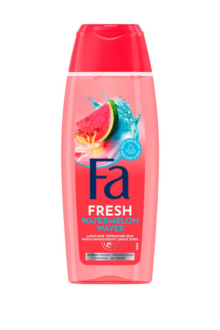 2 x Gel douche fiji dream fa - 250 ml