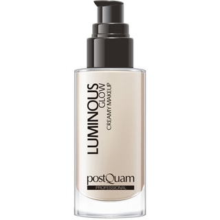 Fondotinta fluido - Luminous Glow - Porcellana - 30 ml