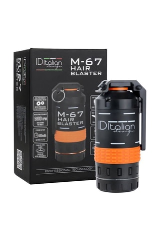 Tagliacapelli e regolabarba elettrico Hair Blaster M-67