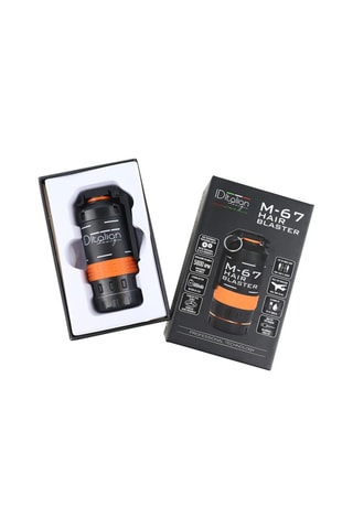 Tagliacapelli e regolabarba elettrico Hair Blaster M-67
