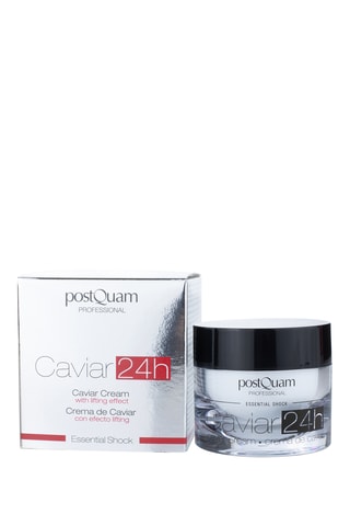 Crema al caviale - 50 ml - Tutti i tipi di pelle