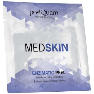 Siero peeling enzimatico - Medskin - Viso - 20 ml