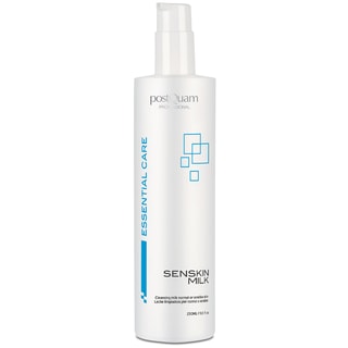 Latte detergente e struccante - Pelli normali e sensibili - 250 ml