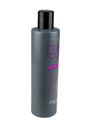 Maschera protezione solare - Capelli colorati - 250 ml