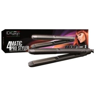 Piastra in ceramica - Pro Styler - 200°C