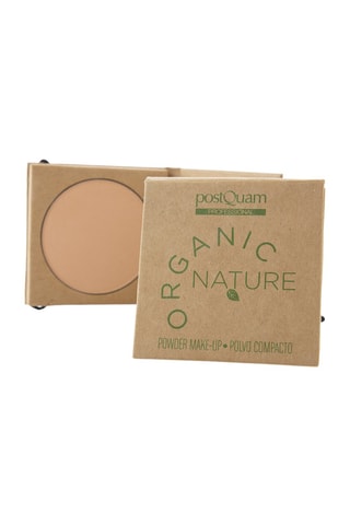 Cipria media compatta bio - Medium - 10 g