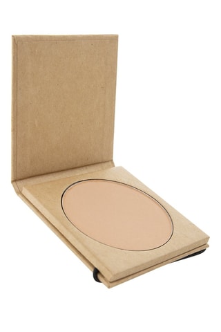 Cipria media compatta bio - Medium - 10 g