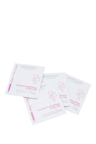 Crema idratante - Pelli secche e disidratate - 20 x 3 ml