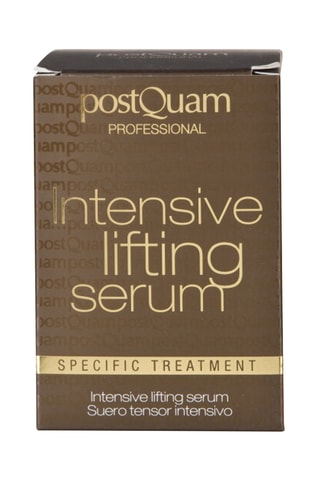 Trattamento tensore intenso - 30 ml