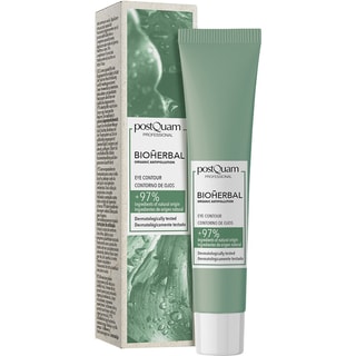 Crema protettiva naturale - Contorno occhi - 15 ml