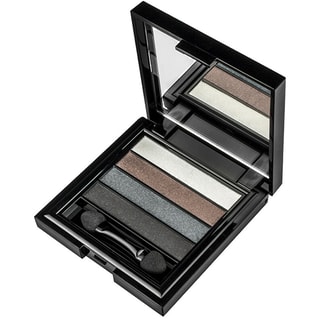 Palette di Ombretti Iridescenti - Night - 4 g