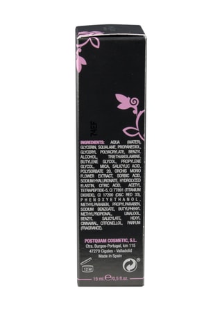 Gel contorno occhi - Eternal Orquid - 15 ml