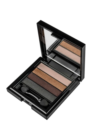 Palette di 4 ombretti - Terras