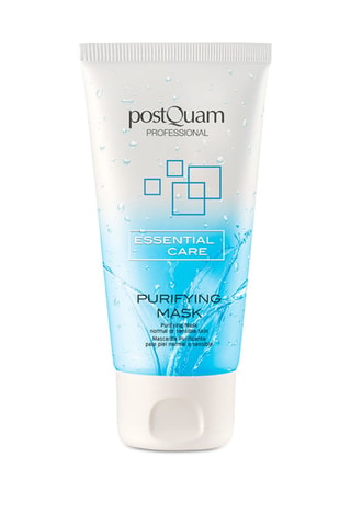 Maschera purificante pelli normali e sensibili - 150 ml