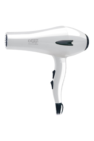 Asciugacapelli - Pure Plus - Bianco - 2400W