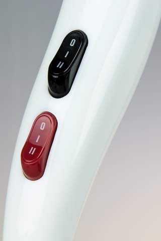 Asciugacapelli - Pure Plus - Bianco - 2400W
