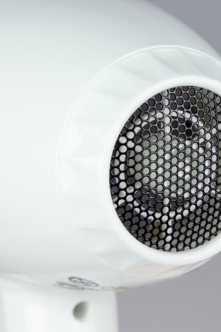 Asciugacapelli - Pure Plus - Bianco - 2400W