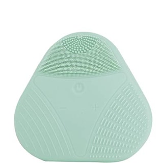 Spazzola detergente elettrica - Silicone - Expertcleaner - Viso