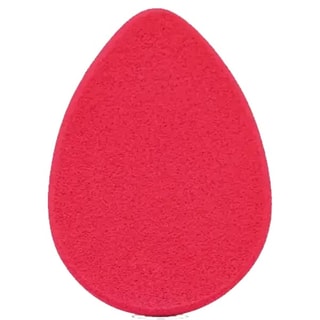 Spugnetta make-up - Rosa