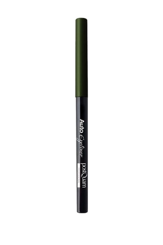 Eyeliner - Verde - 4 g