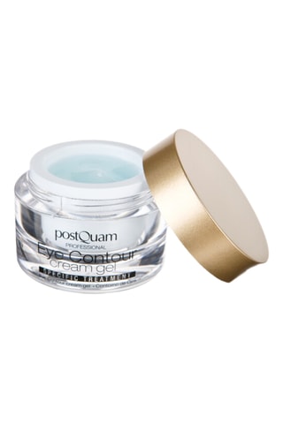 Crema trattamento contorno occhi Postquam Lux - 15 ml