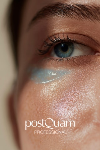 Crema trattamento contorno occhi Postquam Lux - 15 ml