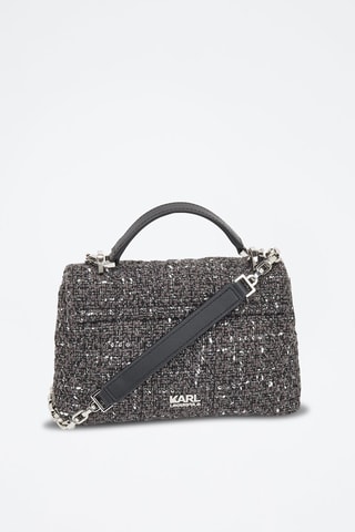 Sac à main - Gris clair