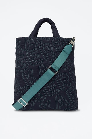 Borsa a mano - Nero