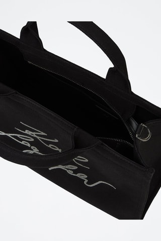 Sac à main - Noir