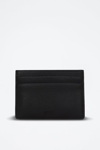 Porte-cartes - Noir