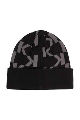 Bonnet - Noir