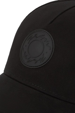 Casquette - Noir