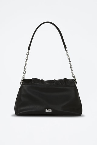 Sac porté épaule - Noir