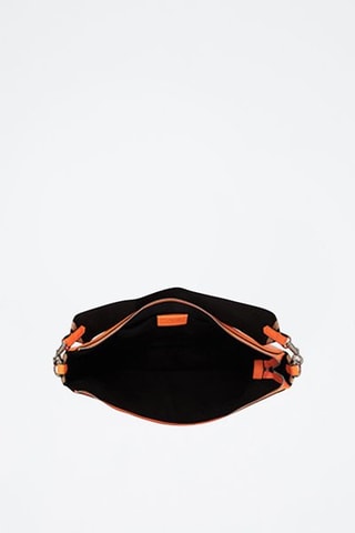 Sac porté épaule - Orange
