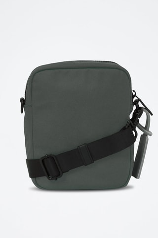 Sac bandoulière - Kaki
