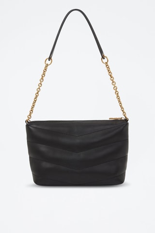 Sac bandoulière - Noir