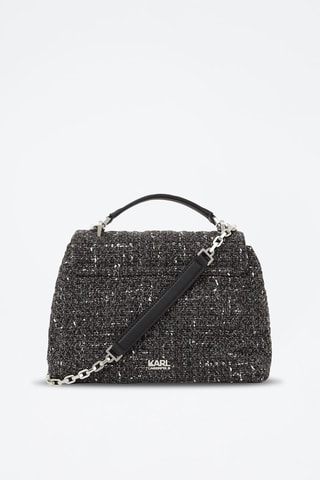 Sac à main  - Gris foncé