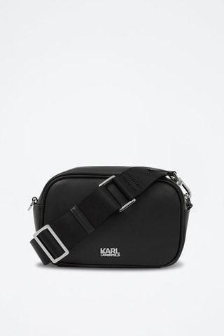 Sac bandoulière - Noir