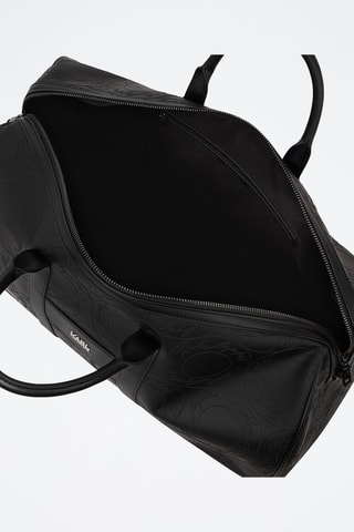Sac de voyage - Noir