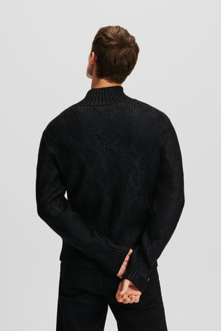 Pull - Noir