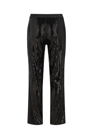 Pantalon - Noir