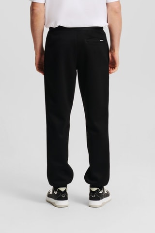 Pantalon - Noir