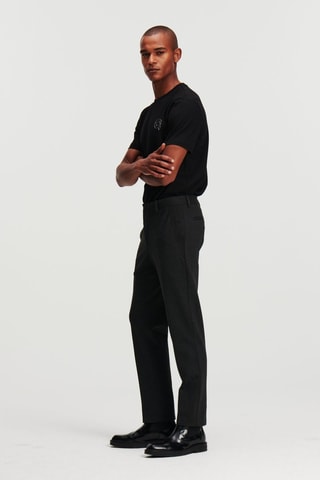 Pantalon - Noir