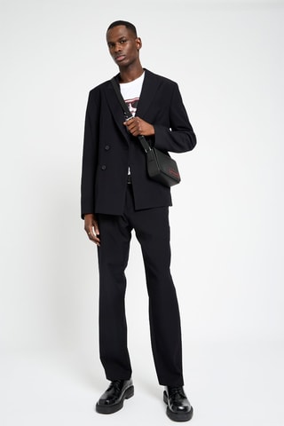 Veste - Noir