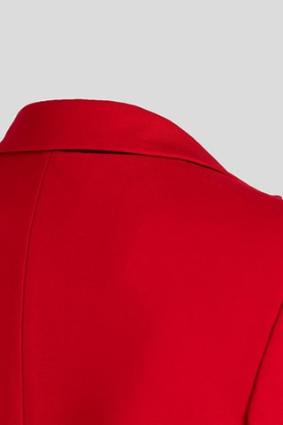 Veste - Rouge