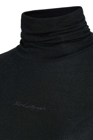 Top - Noir