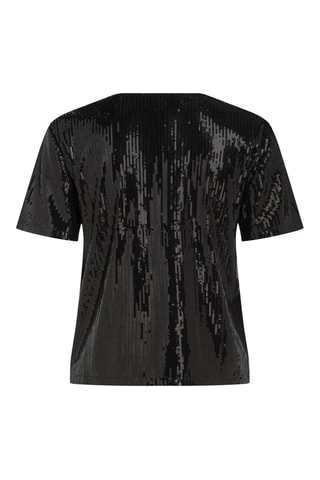 Top - Noir