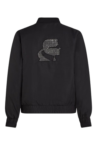 Bomber - Noir