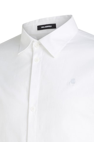 Chemise - Blanc
