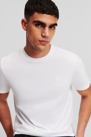 T-shirt - Blanc